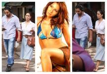 মহব্বতেঁ-র নায়িকা কিম শর্মার সঙ্গে প্রেম করছেন বলিউডে নবাগত হর্ষবর্ধন রানে?