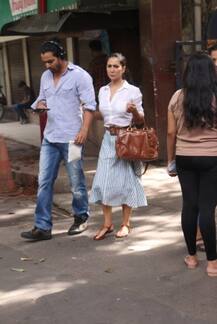 মহব্বতেঁ-র নায়িকা কিম শর্মার সঙ্গে প্রেম করছেন বলিউডে নবাগত হর্ষবর্ধন রানে?