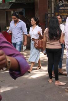 মহব্বতেঁ-র নায়িকা কিম শর্মার সঙ্গে প্রেম করছেন বলিউডে নবাগত হর্ষবর্ধন রানে?