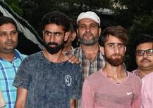 লালকেল্লার কাছে গ্রেফতার ২ কাশ্মীরী যুবক, সন্দেহ ইসলামিক স্টেট গোষ্ঠীর সদস্য, একজন এম টেক পড়ুয়া, জানাল পুলিশ