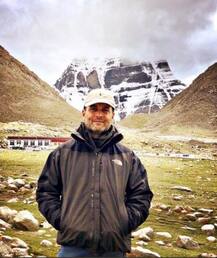 দেখুন রাহুল গাঁধীর মানস সরোবর যাত্রার অদেখা কিছু ছবি