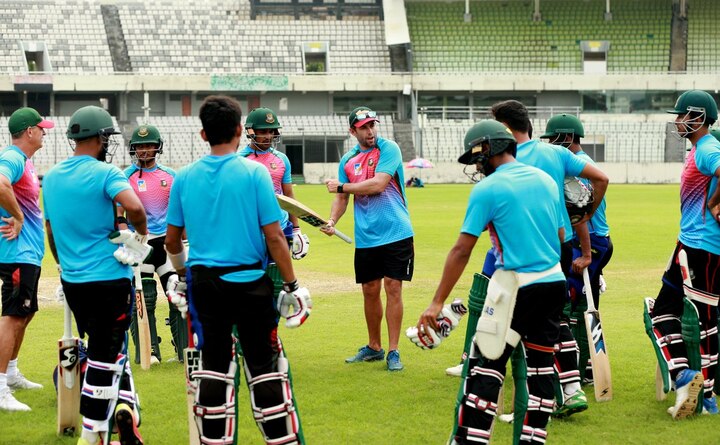 Injury-hit Bangladesh recall Mominul for Asia Cup একাধিক ক্রিকেটারের চোট, এশিয়া কাপের দলে মোমিনুল হককে ডেকে পাঠাল বাংলাদেশ