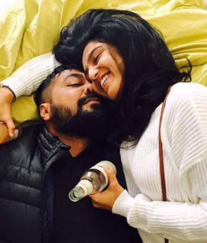  কল্কির সঙ্গে বিচ্ছেদের পর এখন শুভ্রা শেট্টি নামের এই মহিলার সঙ্গে প্রেম করছেন অনুরাগ কাশ্যপ