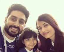 কীভাবে তাঁকে সাহায্য করেন ঐশ্বর্যা- অভিষেক ফাঁস করলেন সেই সিক্রেট