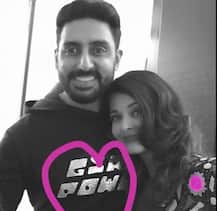 কীভাবে তাঁকে সাহায্য করেন ঐশ্বর্যা- অভিষেক ফাঁস করলেন সেই সিক্রেট