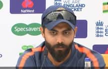 জাতীয় দলের হয়ে ৩ ফর্ম্যাটেই খেলতে চান, জানালেন জাডেজা