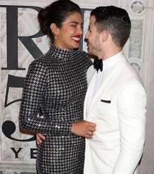 জানেন, এই ড্রেসের আইডিয়া কোথা থেকে পেয়েছেন নিক-প্রিয়ঙ্কা?