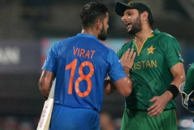 এশিয়া কাপে ভারত ও পাকিস্তানের লড়াই সবচেয়ে আকর্ষণীয়। 