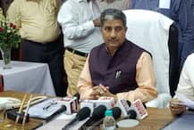 অযোধ্যায় রামমন্দির হবেই, সুপ্রিম কোর্ট আমাদের! উত্তরপ্রদেশের বিজেপি মন্ত্রীর মন্তব্যে বিতর্ক, পরে সাফাই, বলতে চেয়েছি, দেশের সবার