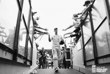 কেরিয়ারের শেষ ইনিংসে সেঞ্চুরি, একাধিক রেকর্ড অ্যালেস্টার কুকের