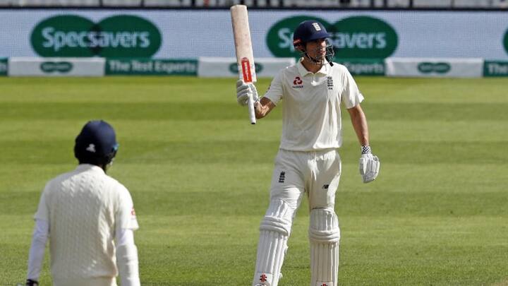 পঞ্চম ক্রিকেটার হিসেবে কেরিয়ারের প্রথম ও শেষ টেস্টে সেঞ্চুরি করার কৃতিত্বের অধিকারি হলেন তিনি। তাঁর আগে রেজি ডাফ (১৯০২-১৯০৫), বিল পন্সফোর্ড (১৯২৪-১৯৩৪), গ্রেগ চ্যাপেল (১৯৭০-১৯৮৪) এবং মহম্মদ আজহারউদ্দিন (১৯৮৪-২০০০) এই রেকর্ড করেন।