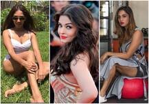 জানতেন? মিসেস ইন্ডিয়া প্রতিযোগিতায় দ্বিতীয় হন ইনি, ঐশ্বর্যার বৌদি শ্রীমা রাই