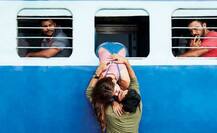 ছবির নায়ক নায়িকা দুজনেই বাঙালি, দেখুন জালেবি-র ট্রেলার