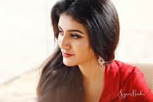 একেবারে অন্য রূপে উইঙ্ক গার্ল প্রিয়া প্রকাশ