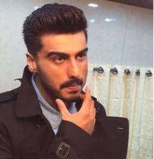 অর্জুনকে ‘মলেস্টার’ বলে ট্রোল, পাল্টা কড়া জবাব নায়কের