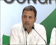 জেটলি-মাল্য বৈঠক হয়েছিল ২০১৬-র বাজেট অধিবেশনের সময়, আমি সাক্ষী, দাবি কংগ্রেস নেতা পুনিয়ার, অর্থমন্ত্রী মিথ্যা বলছেন, ইস্তফা দিন, বললেন রাহুল