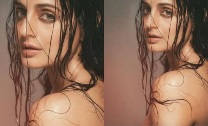 আমিশা পটেলের করানো সাম্প্রতিক ফটোশ্যুটের বেশ কিছু ছবি ভাইরাল