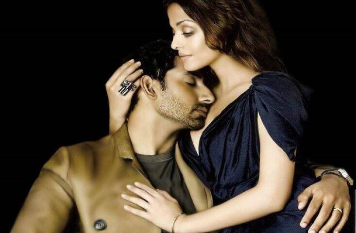 কোথায় তিনি ঐশ্বর্যকে প্রোপোজ করেছিলেন, জানালেন অভিষেক Abhishek Bachchan teases Aishwarya Rai at TIFF gala of 'Manmarziyan' কোথায় তিনি ঐশ্বর্যকে প্রোপোজ করেছিলেন, জানালেন অভিষেক