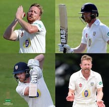 সব ধরনের ক্রিকেট থেকে অবসর নিচ্ছেন কলিংউড