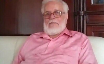 Former ISRO scientist given Rs 1.3 crore compensation গুপ্তচরবৃত্তি মামলায় মুক্ত প্রাক্তন ইসরো-বিজ্ঞানীকে ১.৩ কোটি টাকা ক্ষতিপূরণ দিল কেরল সরকার