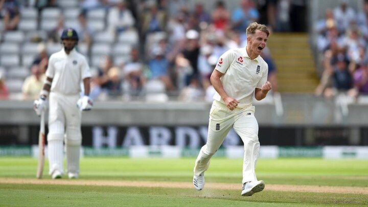 More than England, it was Sam Curran who hurt us: Shastri স্যাম কুরানের ব্যক্তিগত পারফরম্যান্সই সিরিজে পার্থক্য গড়ে দিয়েছে, দাবি শাস্ত্রীর