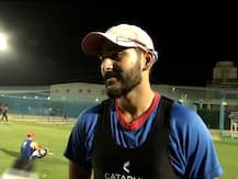 পাকিস্তানের বিরুদ্ধে ভারতকে সমর্থন করবেন, জানালেন হংকং অধিনায়ক