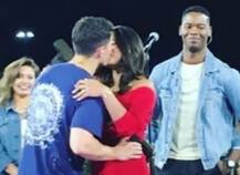 দেখুন ভিডিও- কীভাবে নিক জোনাসের জন্মদিন সেলিব্রেট করলেন প্রিয়ঙ্কা