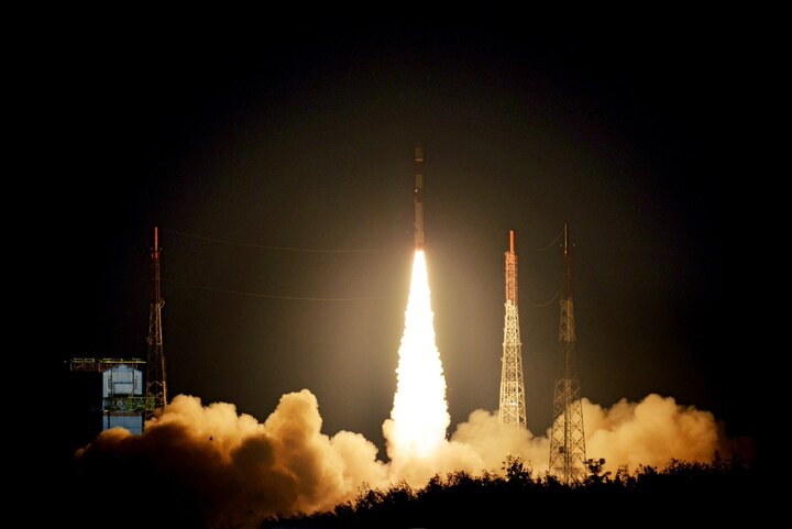 ISRO chief Sivan defends space programme, says India is not poor ভারত গরীব নয়, মহাকাশ গবেষণাকে সমর্থন করলেন ইসরো প্রধান শিবন