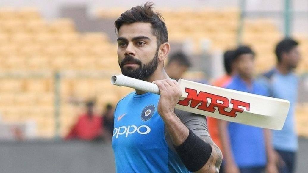 Asia Cup 2018: BCCI slams broadcasters for weirdly questioning Virat Kohli’s absence এশিয়া কাপ: বিরাটের অনুপস্থিতিতে আয় কমবে, এসিসি-কে চিঠিতে উষ্মা সম্প্রচার সংস্থার, ক্ষুব্ধ বিসিসিআই