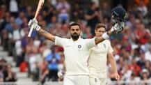 রাজীব গাঁধী খেলরত্ন পুরস্কারের জন্য কোহলি ও মীরাবাই চানুর নাম সুপারিশ