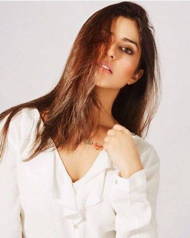 এবার বলিউডে তিনি কতটা সাড়া ফেলতে পারেন, সেটাই এখন দেখার। ফটো-ইনস্টাগ্রাম