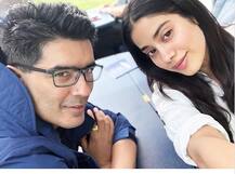 সুইৎজারল্যান্ডে মনীশ মালহোত্রার সঙ্গে ফটোশ্যুটে জাহ্নবী, দেখা গেল শ্রীদেবীর ছায়া