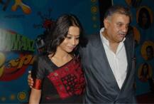 আদালতে ইন্দ্রানী ও পিটার মুখোপাধ্যায়ের বিবাহবিচ্ছেদের মামলার প্রক্রিয়া শুরু