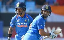 এশিয়া কাপ: অনবদ্য রোহিত-শিখর, চির-প্রতিদ্বন্দ্বী পাকিস্তানকে ৮ উইকেটে হারাল ভারত