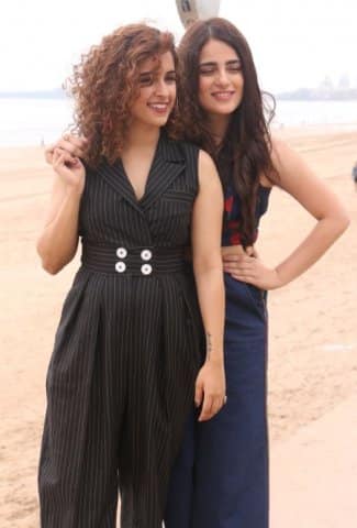 ২৮ তারিখ মুক্তি পাবে ছবিটি। 