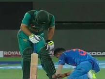 ভারত-পাক ম্যাচে চাহলের এই আচরণ জিতে নিল দুই দেশের সমর্থকদের হৃদয়