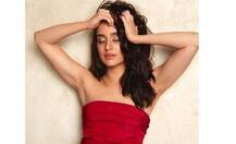 গত কয়েক বছর অ্যাংজাইটিতে ভুগছেন, নিজেই জানালেন শ্রদ্ধা কপূর