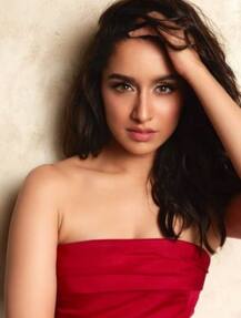 দেখুন শ্রদ্ধা কপূরের ফটোশ্যুট