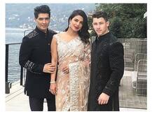 ইতালিতে বাগদান হচ্ছে মুকেশ অম্বানি কন্যা ঈশার, হাজির প্রিয়ঙ্কা-নিক, আরও কারা এলেন দেখুন