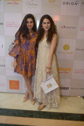 সব ছবি: মানব মঙ্গলানি