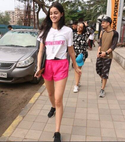 সব ছবি: মানব মঙ্গলানি 