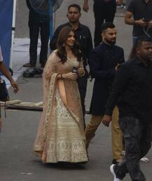 আবার কী হল? ফের বিয়ের পোশাকে দেখা গেল বিরাট কোহলি ও অনুষ্কা শর্মাকে