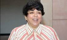 ভুগছিলেন কিডনির ক্যানসারে, মারা গেলেন কল্পনা লাজমি