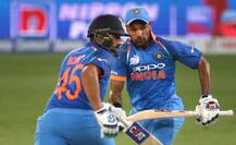 এশিয়া কাপ: পাকিস্তানকে ৯ উইকেটে পর্যুদস্ত করে কার্যত ফাইনালে ভারত