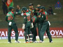 এশিয়া কাপ: দুরন্ত মুস্তাফিজুর, আফগানিস্তানের বিরুদ্ধে শেষ ওভারে জয় ছিনিয়ে নিল বাংলাদেশ