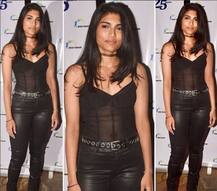 শাহরুখের মেয়ের পর সলমনের ভাগ্নি এখন সোশ্যাল মিডিয়ার নতুন সেনসেশন