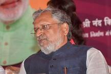 একাধিক হত্যাকাণ্ডে অশান্ত বিহার, পিতৃপক্ষে অপরাধ থেকে বিরত থাকুন, অপরাধীদের ‘আর্জি’ উপ মুখ্যমন্ত্রী সুশীল মোদীর