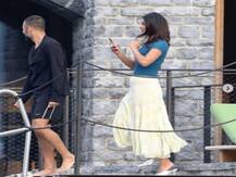 ইতালিতে আড্ডায় মাতলেন নিক-প্রিয়ঙ্কা, সোনাম-আনন্দ...ছবি ভাইরাল