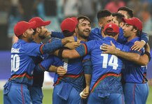 ভারতের বিরুদ্ধে টাই জয়ের সমান, বলছেন আফগান অধিনায়ক