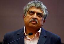 দেশের উন্নতির জন্য আধার গুরুত্বপূর্ণ, সুপ্রিম কোর্টের রায়কে স্বাগত জানিয়ে নিলেকানি